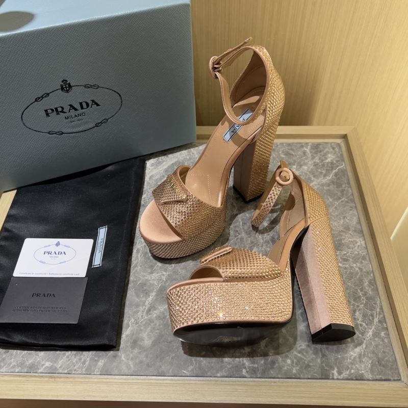 Prada Sandals